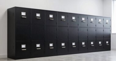 top fireproof filing cabinet options