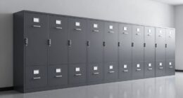 top fireproof filing solutions