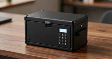 top fireproof lockbox picks