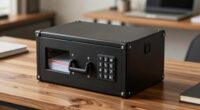 top fireproof lockboxes 2026