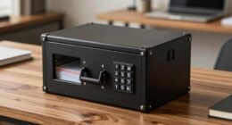 top fireproof lockboxes 2026