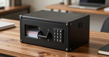 top fireproof lockboxes 2026