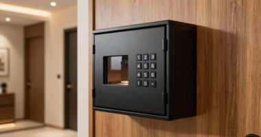 top fireproof lockboxes 2026