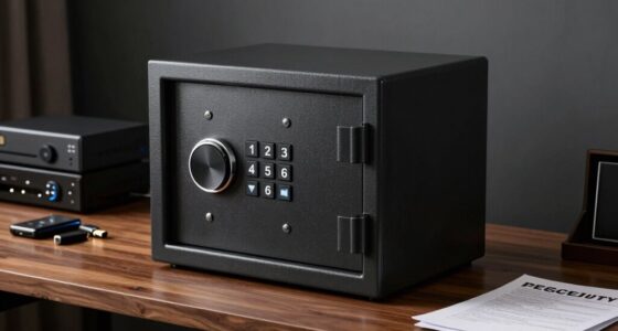 top fireproof safe picks