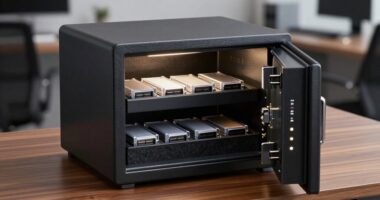 top fireproof safe picks