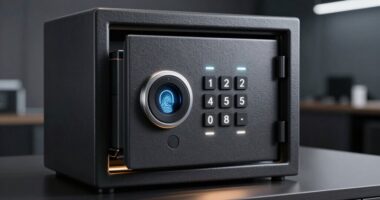 top fireproof safe picks