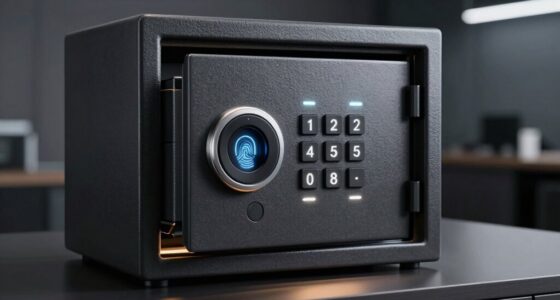 top fireproof safe picks