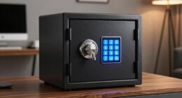 top fireproof safe picks