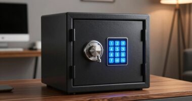 top fireproof safe picks
