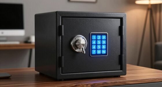 top fireproof safe picks