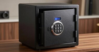 top fireproof safe picks