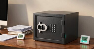 top fireproof safe ratings