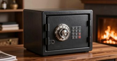 top fireproof safe ratings