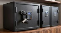 top fireproof safe recommendations