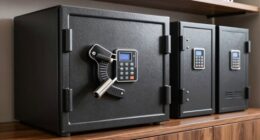 top fireproof safe recommendations