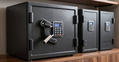 top fireproof safe recommendations