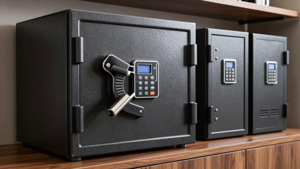 top fireproof safe recommendations