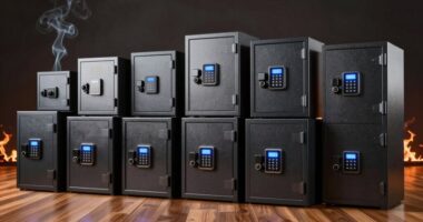 top fireproof safe recommendations