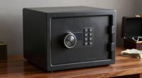top fireproof safe recommendations