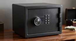 top fireproof safe recommendations