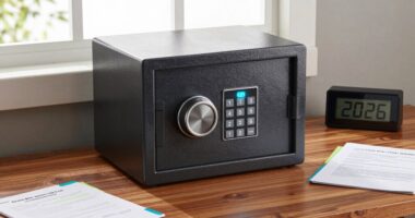 top fireproof safe recommendations