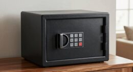 top fireproof safes 2026