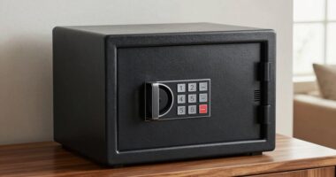 top fireproof safes 2026