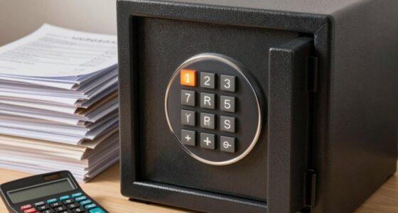 top fireproof safes 2026