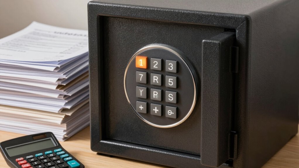 top fireproof safes 2026