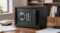 top fireproof safes list