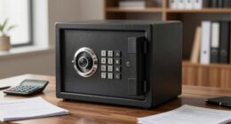 top fireproof safes list