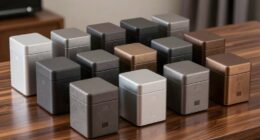 top fireproof seed storage