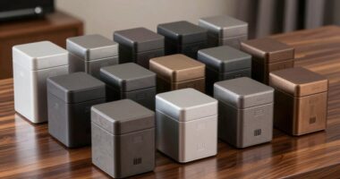 top fireproof seed storage