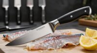 top fish fillet knife picks