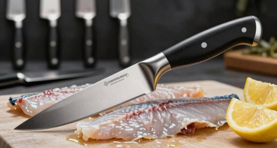 top fish fillet knife picks