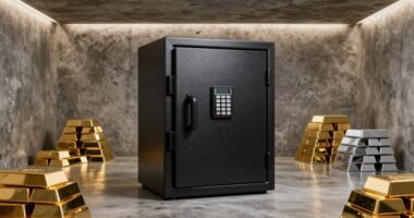top floor safes 2026