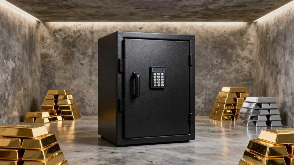 top floor safes 2026