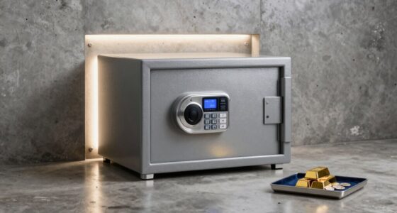 top floor safes 2026
