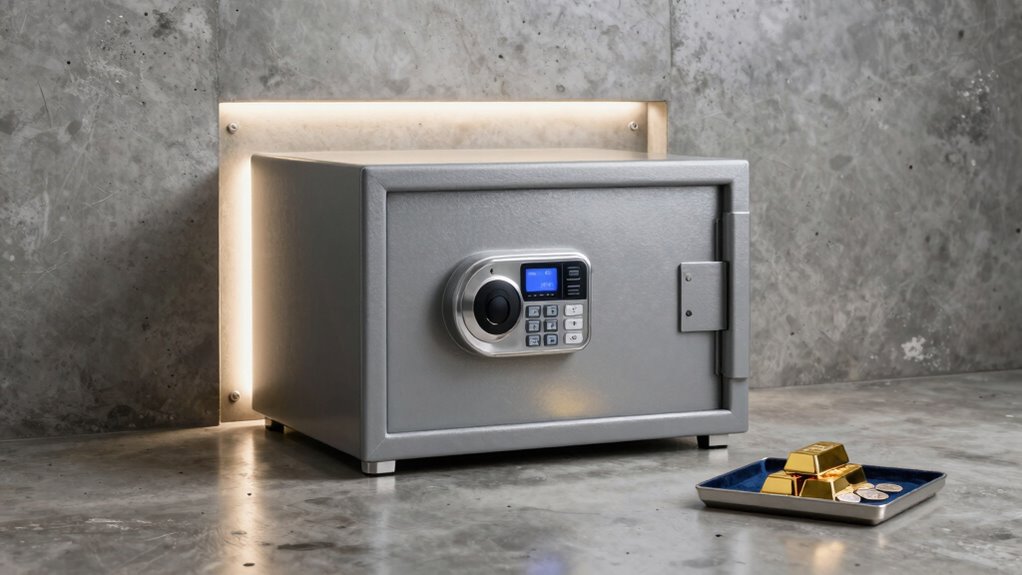 top floor safes 2026