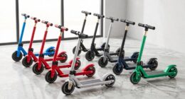 top foldable travel scooters