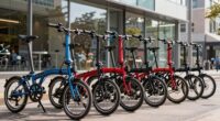top folding e bikes 2026