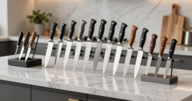 top forged knife sets 2026