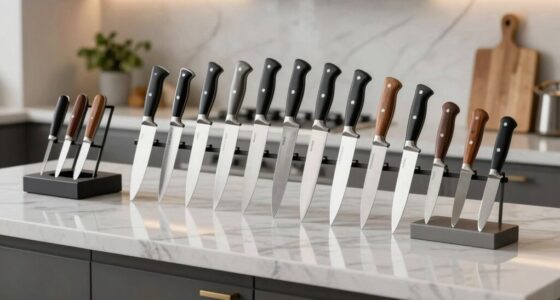 top forged knife sets 2026