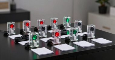 top glass break sensors 2026