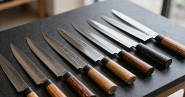 top handmade japanese knife picks