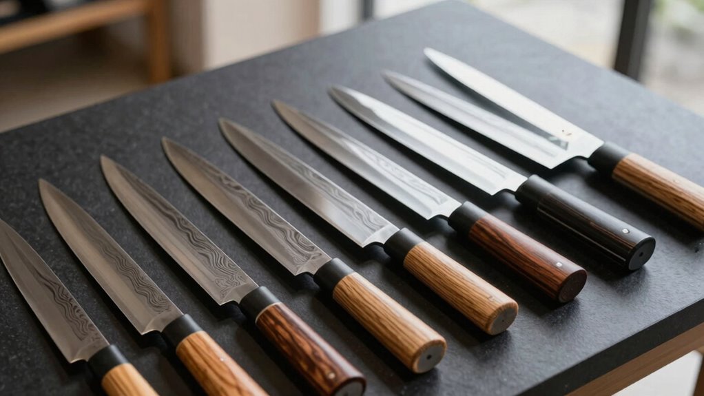 top handmade japanese knife picks