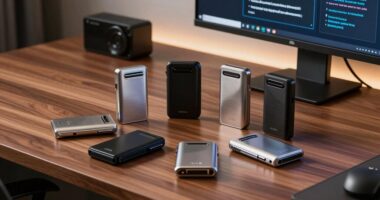 top hardware wallets 2026