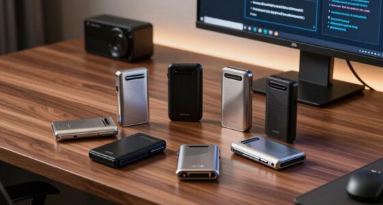 top hardware wallets 2026