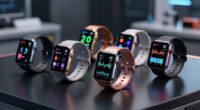top health smartwatches 2026