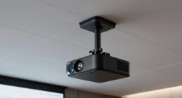 top heavy duty ceiling mounts